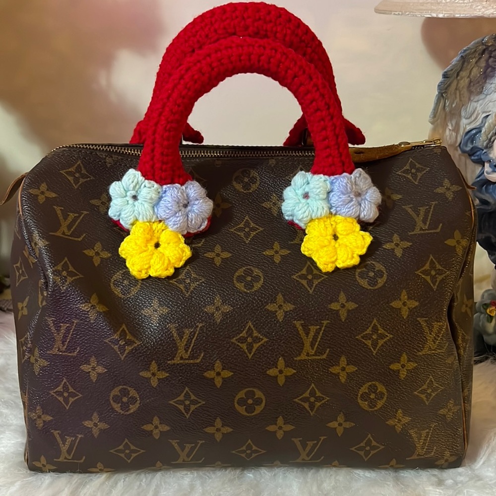 Handles Covers For Speedy and Alma